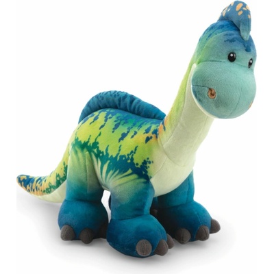 NICI Dino Snackilus GREEN 29 cm