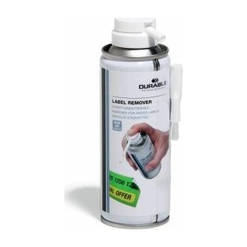 Starpak Label remover 200 ml durable