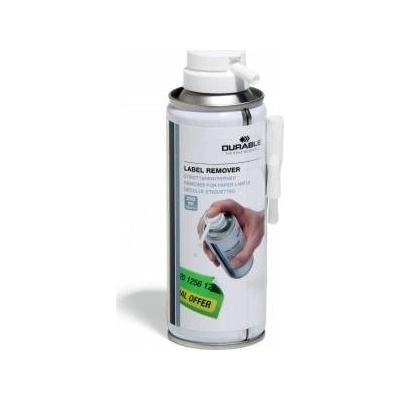 Starpak Label remover 200 ml durable