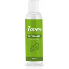 Loveo Toy Cleaner - 100 ml