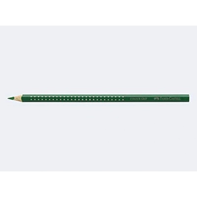 Faber-Castell Grip 2001 zelené odtiene 67