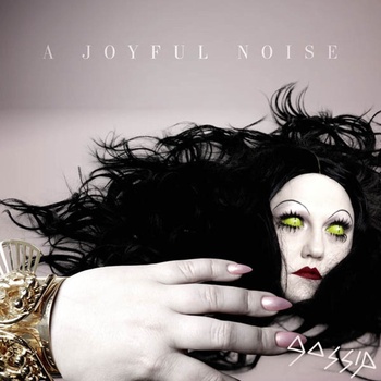 Gossip - A Joyful Noise (CD) (0886919826524)