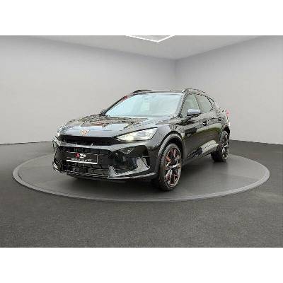 Cupra Formentor 2.0 TDI 110 kW