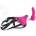 Boss of Toys Harness strap-on penis braces for women dildos 14cm