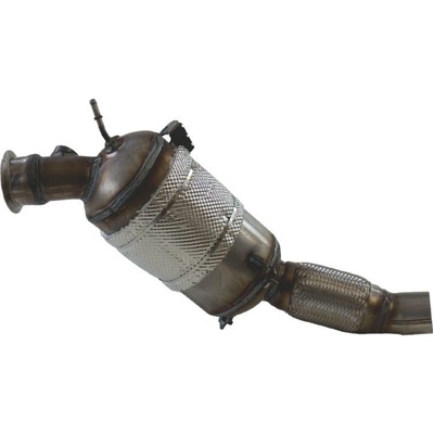 Filtr sazových částic, výfukový systém BOSAL 095-579