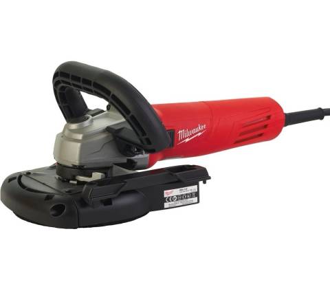 Milwaukee AGV 12-125X