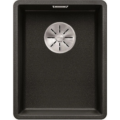 BLANCO SUBLINE 320 F IF SILGRANIT antracit
