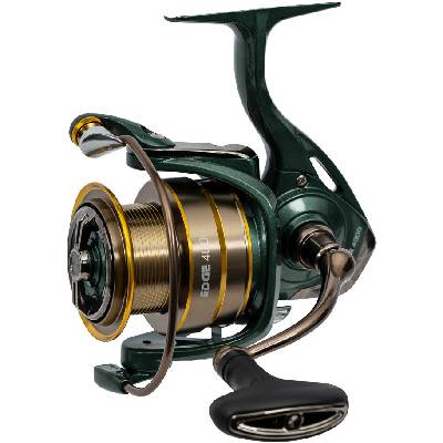 WIZARD EDGE 4000