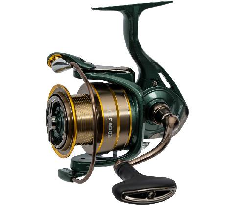 WIZARD EDGE 4000
