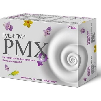 Fytofem PMX 30 tablet