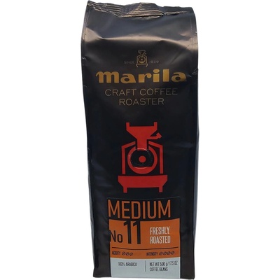 Marila Craft Médium 0,5 kg