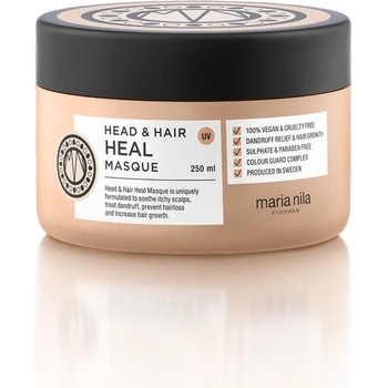 Maria Nila Head & Hair Heal Mask 250 ml