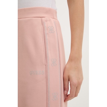 Guess Спортен панталон Guess OCTAVIA (V5BB12.KCX22)