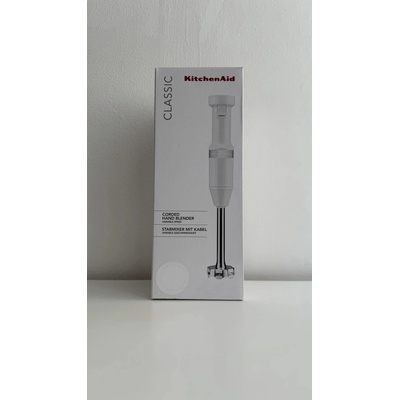 KitchenAid 5KHBV53EWH – Hledejceny.cz