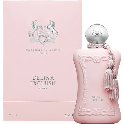 Parfums de Marly Paris Parfums de marly delina exclusif parfum 75ml Парфюм за жени