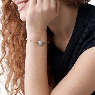 Skagen Дамска гривна Skagen SKJ1534710 (SKJ1534710)