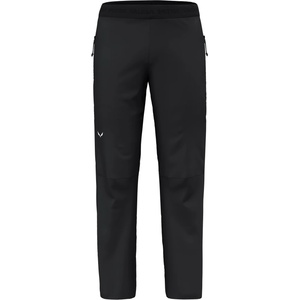Salewa Мъжки водоустойчив панталон Salewa Puez Aqua PTX 2.5L Pants Waterproof trousers - Black Out - размер XXL (007-2615-0116)