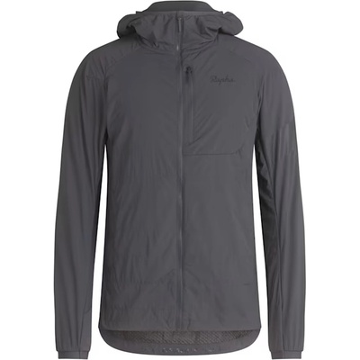 Rapha pánská Trail Insulated - Dark Grey/Black