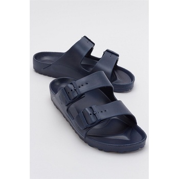 Image 1 of Moda Trend Дамски ежедневни чехли - Тъмносини #385434 (385434_Тъмно син)