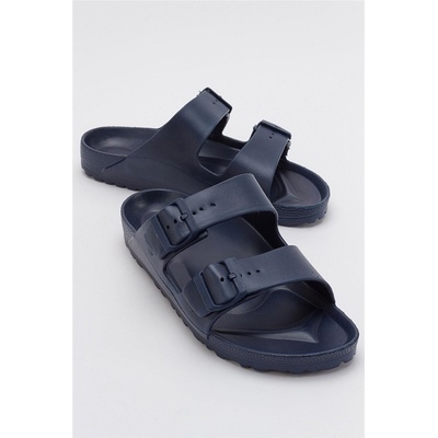 Moda Trend Дамски ежедневни чехли - Тъмносини #385434 (385434_Тъмно син)