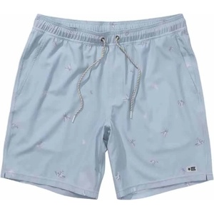 SALTY CREW Бански гащета Salty crew Small kine volley swimming shorts - Blue (Harbor Green)