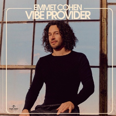 Cohen Emmet - Vibe Provider Vinyl [LP]