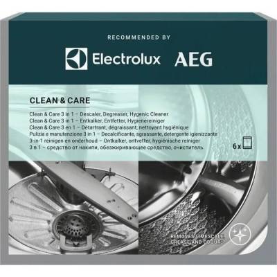 Electrolux Подготовка за пералня и съдомиялна electrolux m2gcp601 (m2gcp601)