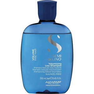 ALFAPARF Milano SDL Volume Шампоан за обем и плътност, 250 ml - baby