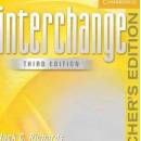 Interchange 3rd Intro TB