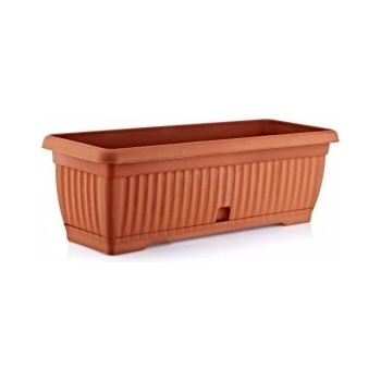 Image 1 of IRAK PLASTİK Сандъче 31см кафяво (us- 310) (0131427)