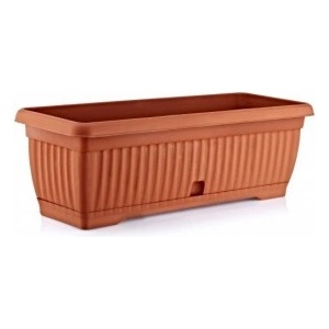 IRAK PLASTİK Сандъче 31см кафяво (us- 310) (0131427)