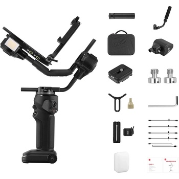 Zhiyun CRANE 4 Combo