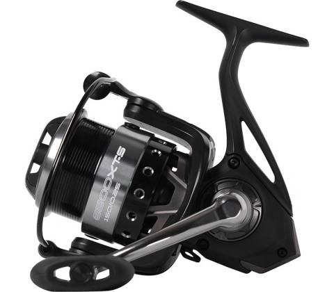 Cresta Advantor XT-S 6500