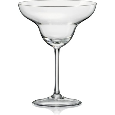 Crystalex-BOHEMIA CRYSTAL CRYSTALEX-SPECIAL ITEM(4GA17)-Чаша за маргарита 260ml-1бр(CX41) 1бр (0109365)