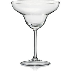 Crystalex-BOHEMIA CRYSTAL CRYSTALEX-SPECIAL ITEM(4GA17)-Чаша за маргарита 260ml-1бр(CX41) 1бр (0109365)