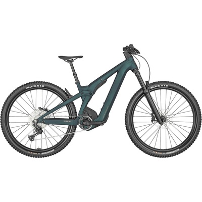 Scott Contessa Patron eRide 910 2024