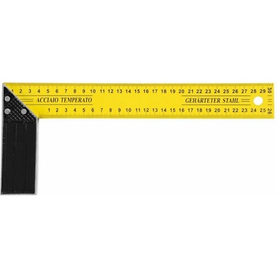 Uholník Strend Pro YPS-709, 0300x150 mm, hobby