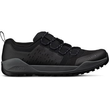 Fizik TERRA ERGOLACE X2 FLAT black black