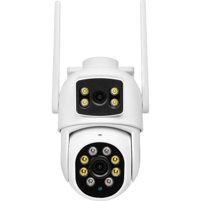 EasyCam EC-2x2PTZ8DL-N