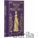 Pride and Prejudice - Austen Jane