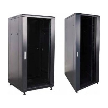Securitynet TKH cabinet RACK cabinet 19 inch 42U 600x600x2055 CCSS-0606-42U