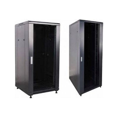 Securitynet TKH cabinet RACK cabinet 19 inch 42U 600x600x2055 CCSS-0606-42U