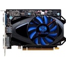 Sapphire Radeon R7 250 512SP Edition 1GB DDR5 11215-19-20G