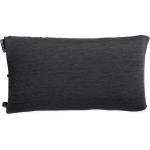 Nemo Възглавница за пътуване Nemo Fillo Wide Pillow - Black Pearl / Birch Bud - размер 51 x 29 cm (557-0669-0111)