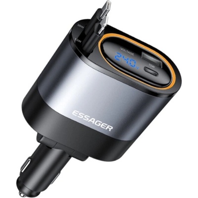 ESSAGER SHE-6001