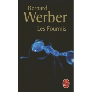 Fourmis | Bernard Werber (1998)