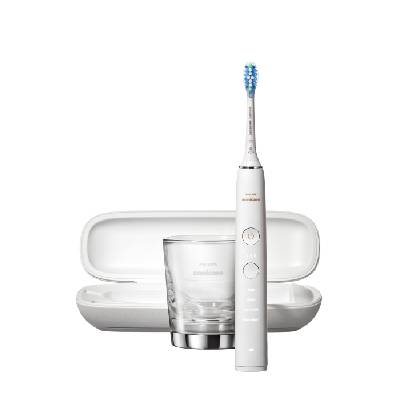 Philips Sonicare 9000 DiamondClean HX9911/27 Sonická elektrická zubná kefka