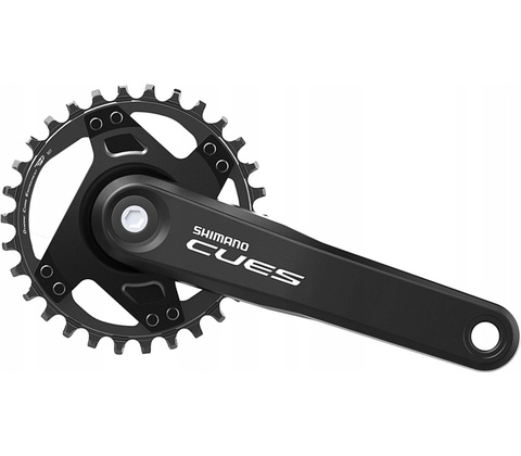 Shimano Cues U4000