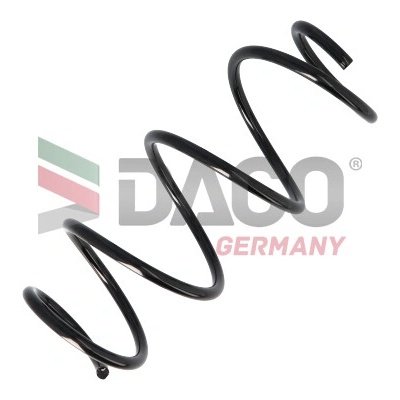 Pružina podvozku DACO Germany 803029