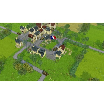 Battle Academy - Blitzkrieg France